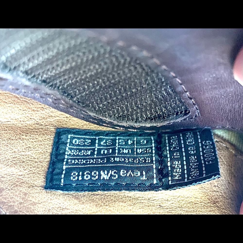 Teva - Picture 4 of 4